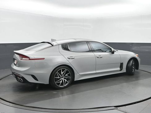 Used 2023 Kia Stinger GT-Line w/ Sun & Sound Package AWD/4WD image 3