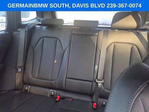 Used 2024 BMW X3 sDrive30i w/ M Sport Package RWD image 31