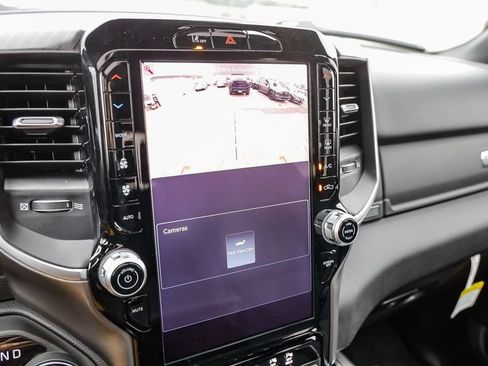 New 2026 RAM 1500 Big Horn RWD image 29