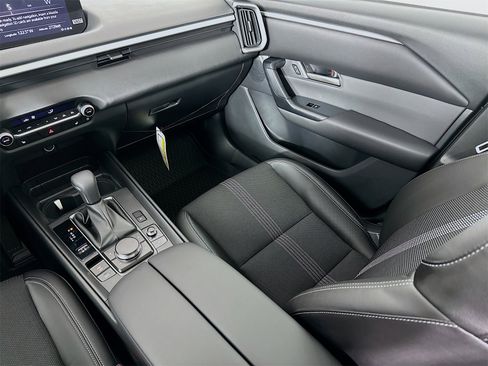 New 2026 MAZDA CX-50 2.5 Hybrid w/ Weather Package image 24