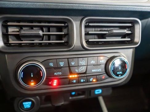 Used 2024 Ford Maverick Lariat w/ Black Appearance Package image 31