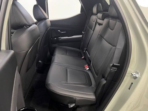 New 2026 Hyundai Santa Cruz Limited image 12