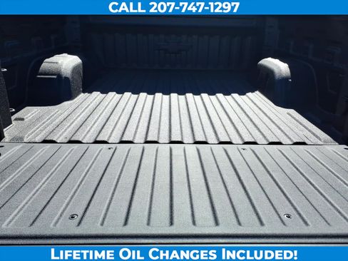 New 2026 Chevrolet Silverado 1500 RST w/ Convenience Package II image 10