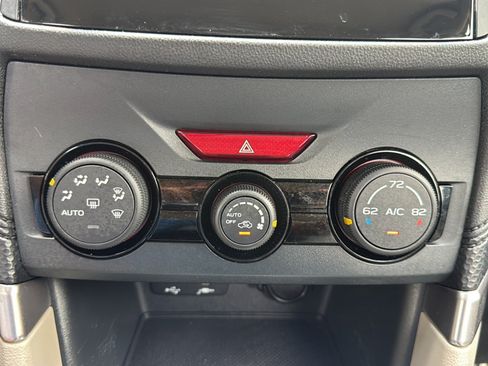 Certified 2023 Subaru Forester AWD/4WD image 34