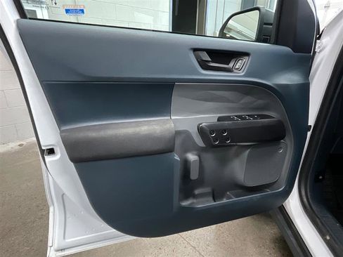 Used 2023 Ford Maverick XL w/ Equipment Group 100A Standard image 11