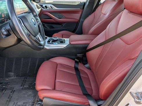 Used 2023 BMW i4 eDrive35 RWD image 17