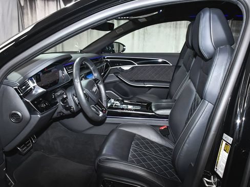 Used 2023 Audi S8 w/ S8 Executive Package AWD/4WD image 55
