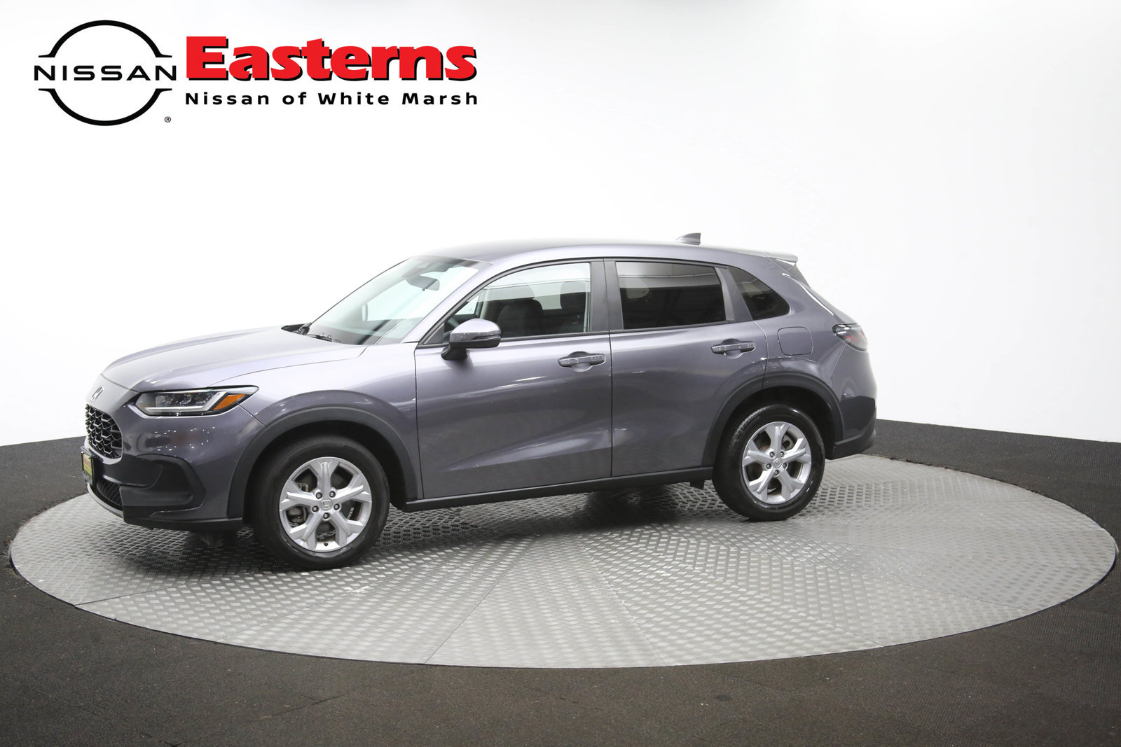 Used 2024 Honda HR-V LX image 51