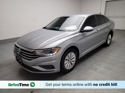 Used 2019 Volkswagen Jetta S w/ Driver Assistance Package