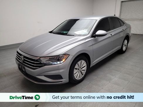 Used 2019 Volkswagen Jetta S w/ Driver Assistance Package image 1
