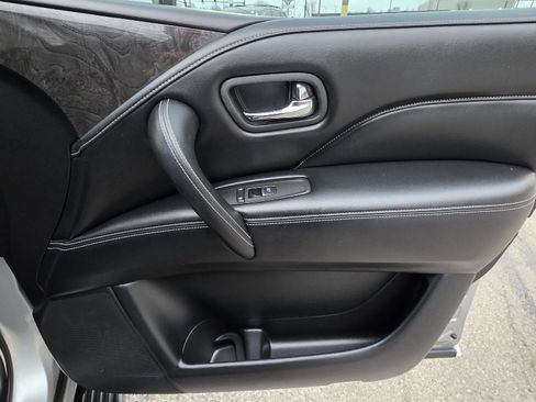 Used 2020 INFINITI QX80 Luxe w/ Proassist Package image 33