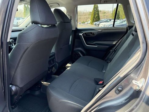 Used 2024 Toyota RAV4 LE image 14