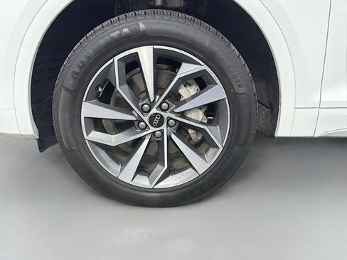 Used 2023 Audi Q5 2.0T Premium Plus AWD/4WD image 42
