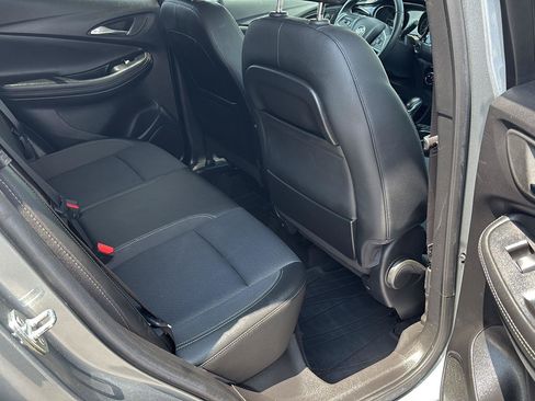 Used 2023 Buick Encore GX Preferred w/ Cold Weather Comfort Package AWD/4WD image 21