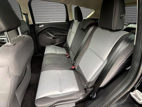Used 2018 Ford Escape SE AWD/4WD image 21