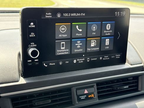 Used 2023 Honda Pilot EX-L image 22