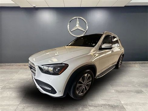Certified 2023 Mercedes-Benz GLE 350 4MATIC image 5