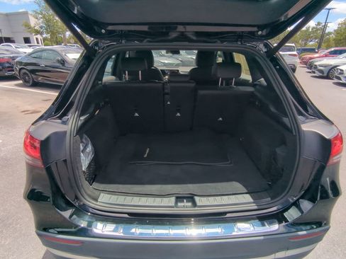 Certified 2021 Mercedes-Benz GLA 35 AMG 4MATIC image 24