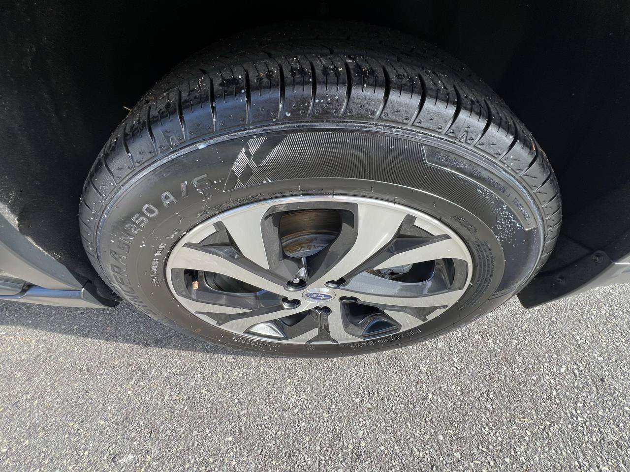 Used 2021 Subaru Outback Touring XT AWD/4WD image 24