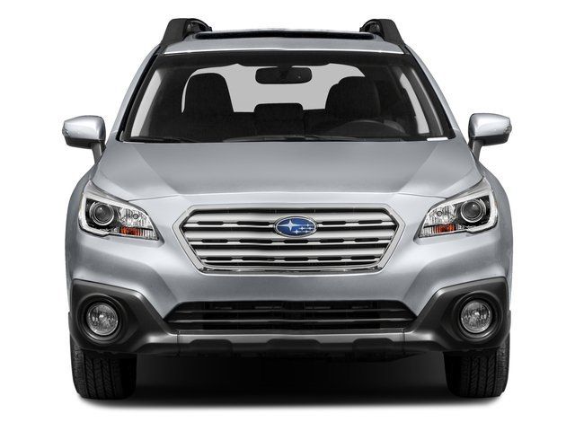 Used 2016 Subaru Outback 2.5i Limited AWD/4WD image 4