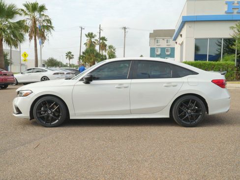 Used 2024 Honda Civic Si image 8