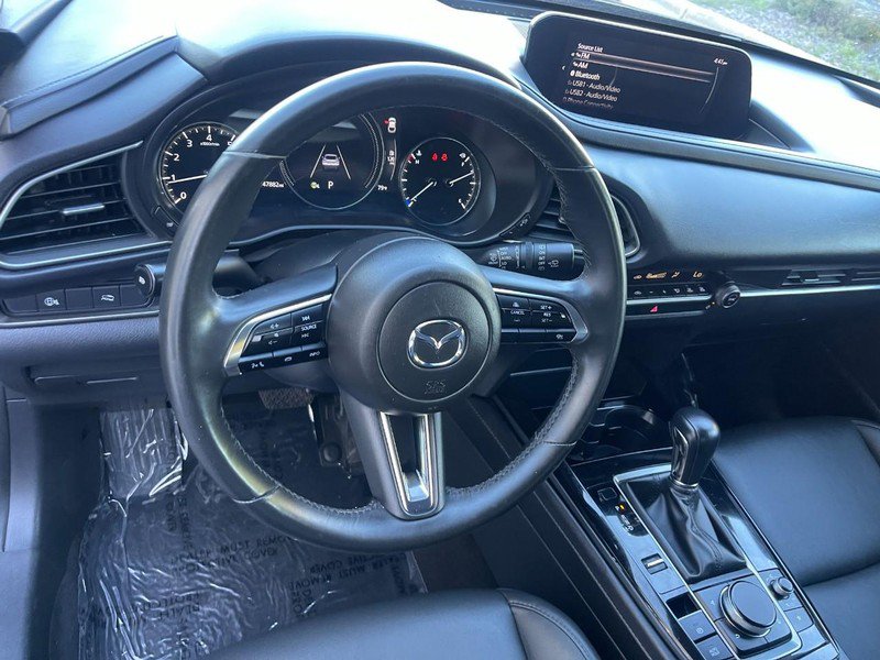 Used 2024 MAZDA CX-30 AWD 2.5 S w/ Select Sport Pkg image 17