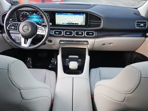 Used 2022 Mercedes-Benz GLE 350 4MATIC image 46