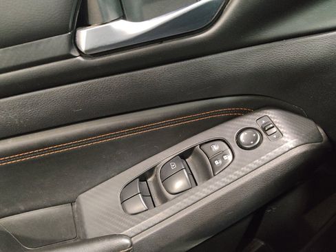 Used 2020 Nissan Altima 2.5 SR FWD image 27