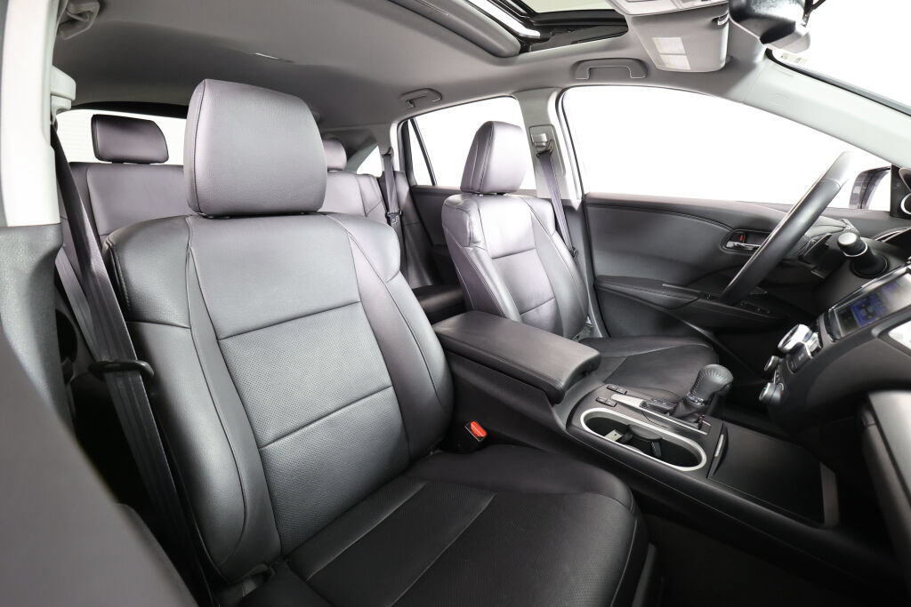 Used 2018 Acura RDX w/ Advance Package AWD/4WD image 26