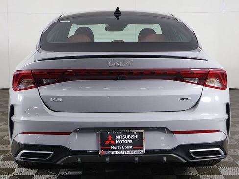Used 2023 Kia K5 GT-Line image 13