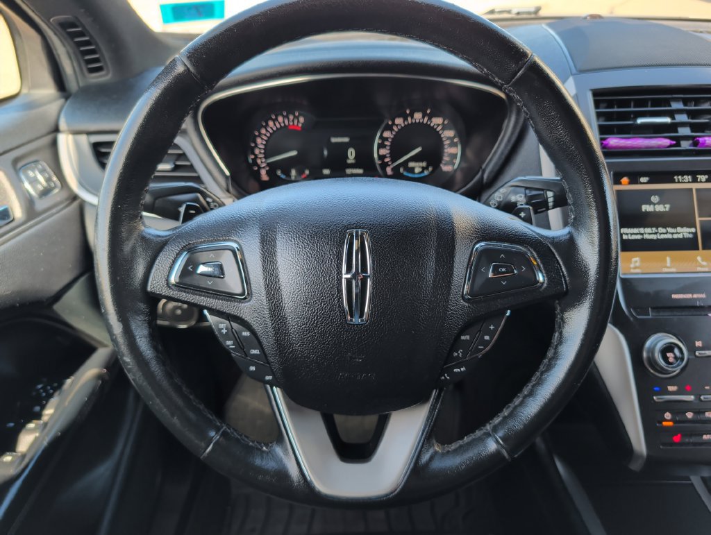 Used 2017 Lincoln MKC Premiere AWD/4WD image 16