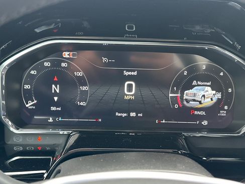 New 2026 GMC Sierra 1500 Elevation image 22