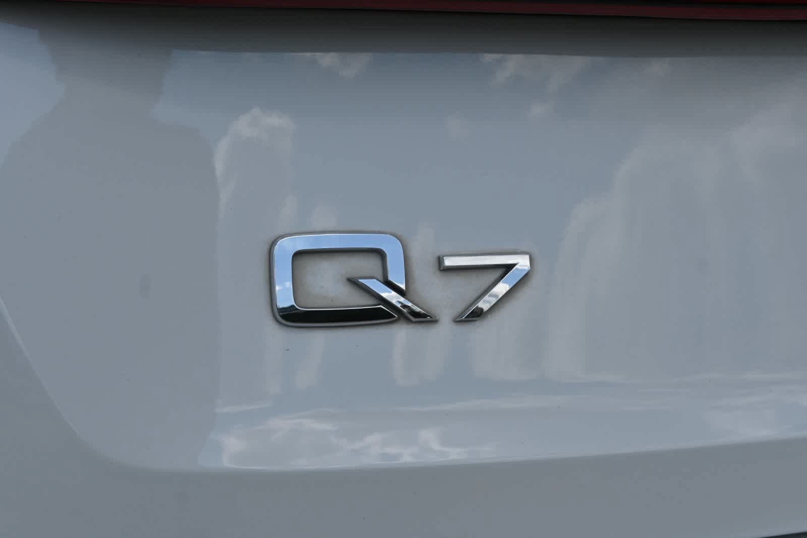 Used 2024 Audi Q7 2.0T Premium Plus w/ Premium Plus Package AWD/4WD image 16