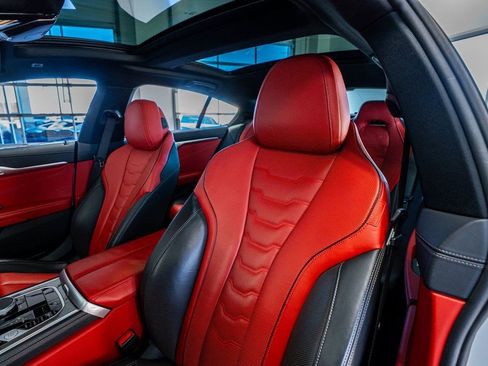 Used 2024 BMW 840i Gran Coupe image 38