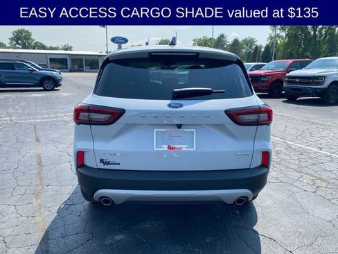 New 2025 Ford Escape Active w/ Cold Weather Package image 6