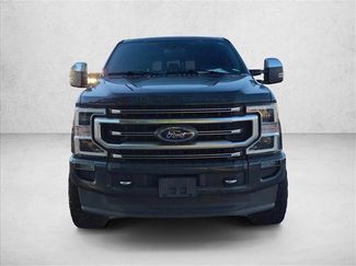 Used 2021 Ford F250 4x4 Crew Cab Super Duty video 2
