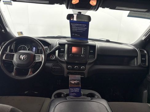 Used 2022 RAM 3500 Tradesman w/ Chrome Appearance Group image 25