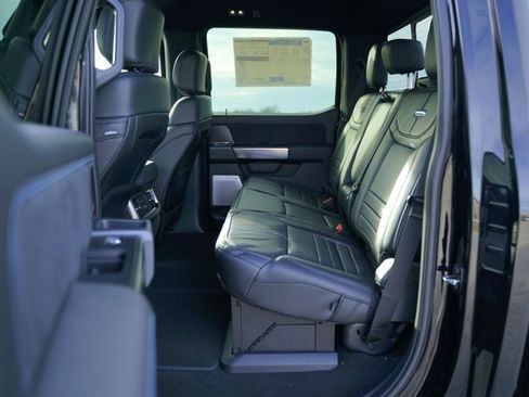 New 2026 Ford F250 Platinum image 27