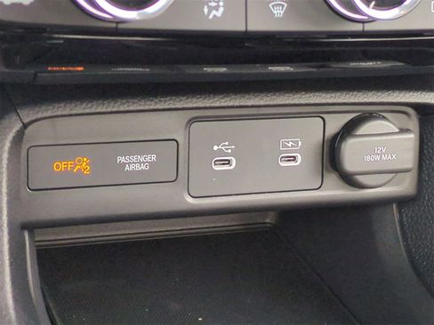 New 2026 Honda Civic Sport image 35