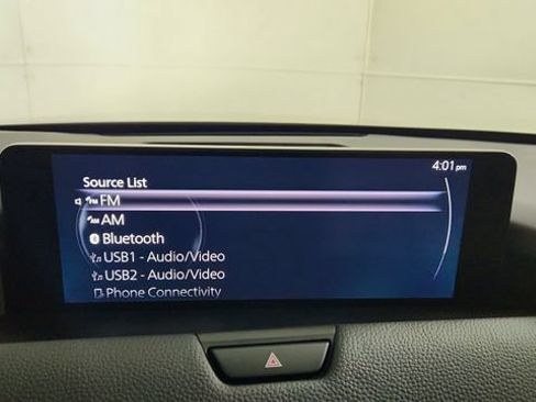 New 2026 MAZDA CX-70 SC Plus AWD/4WD image 19