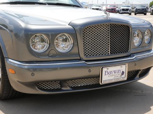 Used 2007 Bentley Arnage R RWD image 25
