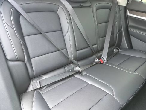 New 2027 GMC Terrain Denali AWD/4WD image 21
