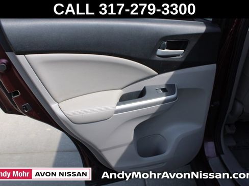 Used 2012 Honda CR-V EX-L image 25