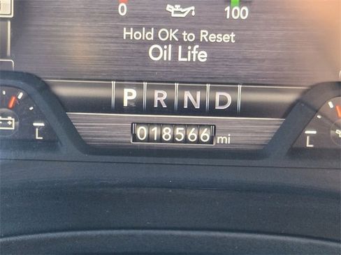 Used 2023 RAM 1500 Laramie image 6