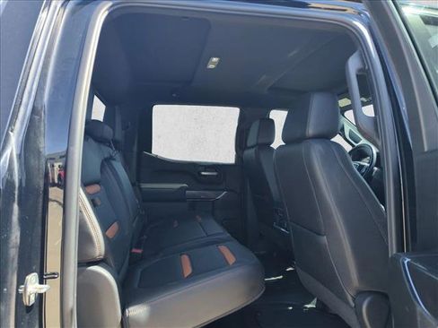 Used 2021 GMC Sierra 1500 AT4 w/ AT4 Premium Package image 17