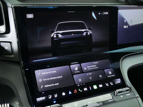 New 2026 Porsche Cayenne S AWD/4WD image 15