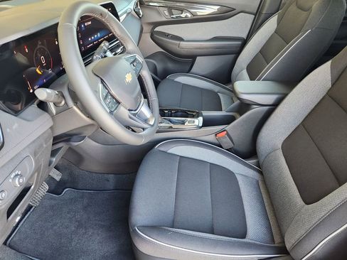 New 2026 Chevrolet TrailBlazer LT w/ Convenience Package image 8