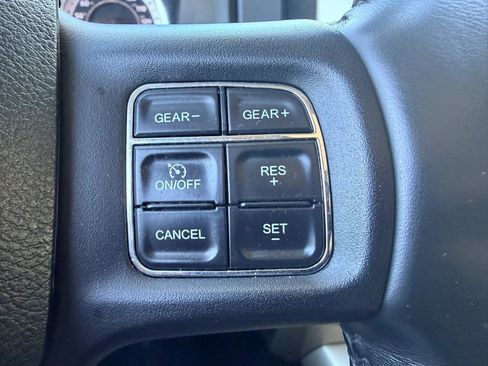 Used 2019 RAM 1500 Warlock AWD/4WD image 22