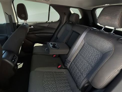 Used 2023 Chevrolet Equinox LT image 19