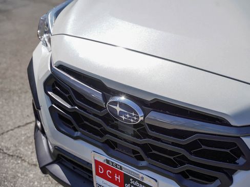 New 2026 Subaru Crosstrek 2.0i Premium image 11